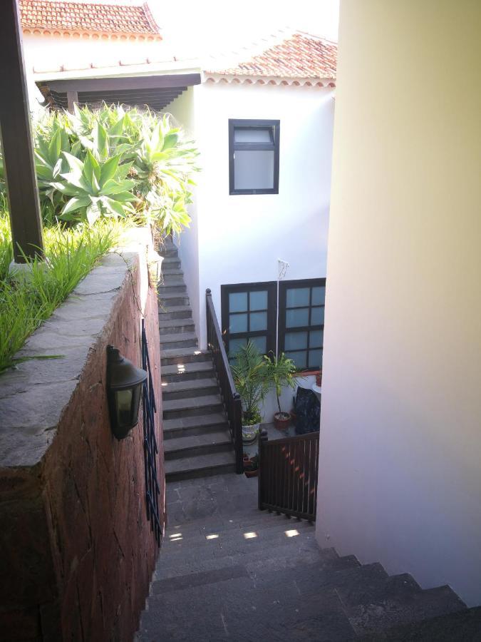 Hotel Rural Ibo Alfaro - Offline Hotel Hermigua Exterior photo