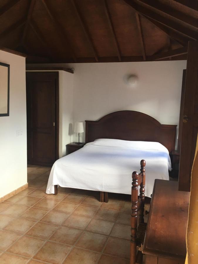 Hotel Rural Ibo Alfaro - Offline Hotel Hermigua Exterior photo