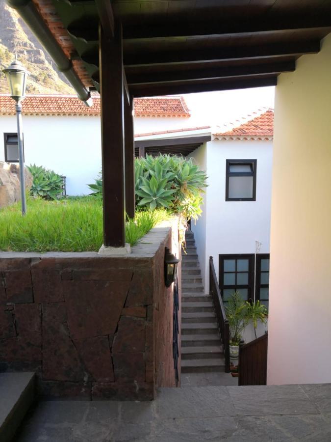 Hotel Rural Ibo Alfaro - Offline Hotel Hermigua Exterior photo