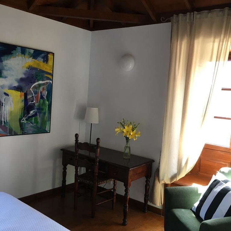 Hotel Rural Ibo Alfaro - Offline Hotel Hermigua Room photo